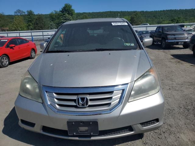 Photo 5 from auction – 2009 HONDA ODYSSEY EX with VIN 5FNRL38719B050096