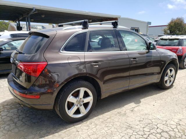 Photo 3 from auction – 2012 AUDI Q5 with VIN WA1LFAFP9CA120491