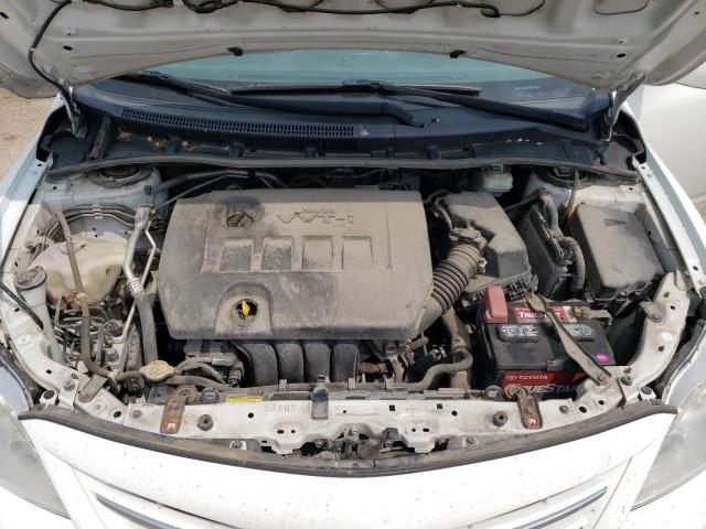 Photo 11 from auction – 2013 TOYOTA COROLLA BA with VIN 2T1BU4EE0DC060882
