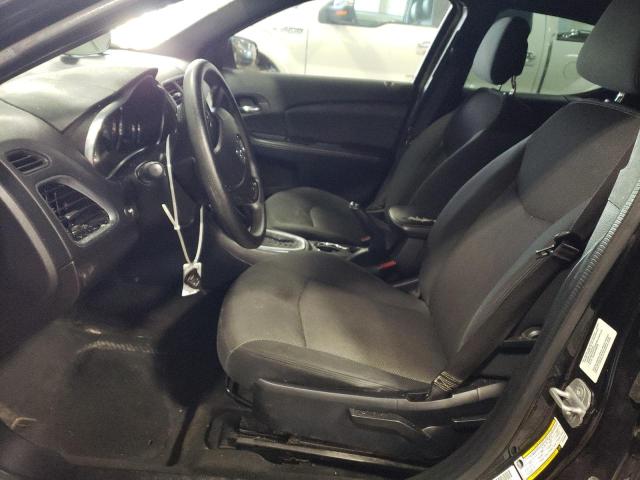 Photo 7 from auction – 2014 DODGE AVENGER SE with VIN 1C3CDZAB9EN153996
