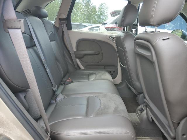 Photo 10 from auction – 2004 CHRYSLER PT CRUISER with VIN 3C8FY68B54T229115