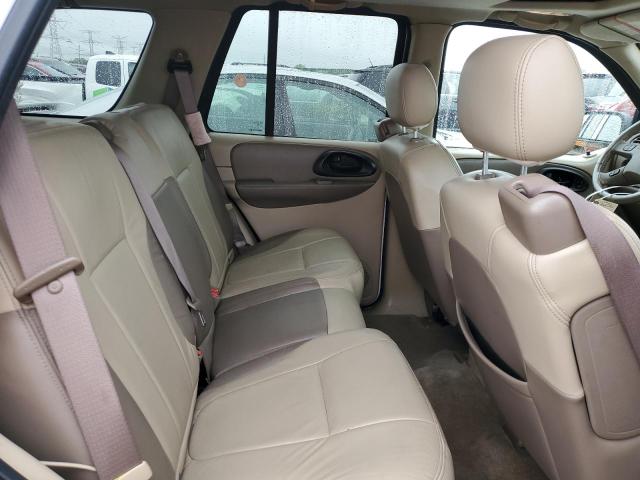 Photo 10 from auction – 2004 CHEVROLET TRAILBLAZE with VIN 1GNDT13S642377123