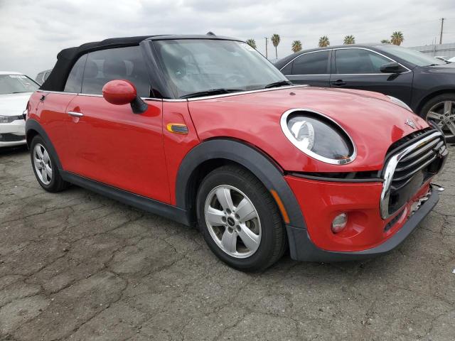 Photo 4 from auction – 2019 MINI COOPER with VIN WMWWG5C52K3F79858