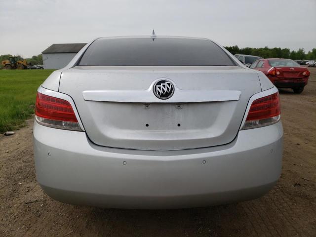 Photo 6 from auction – 2010 BUICK LACROSSE C with VIN 1G4GC5EG1AF233551