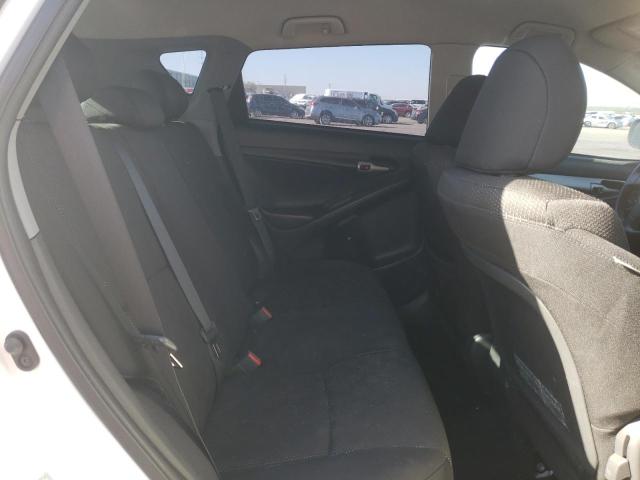 Photo 10 from auction – 2009 PONTIAC VIBE with VIN 5Y2SP67069Z433442