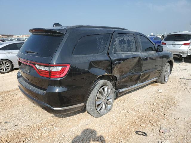 Photo 3 from auction – 2021 DODGE DURANGO SX with VIN 1C4RDHAG0MC609213