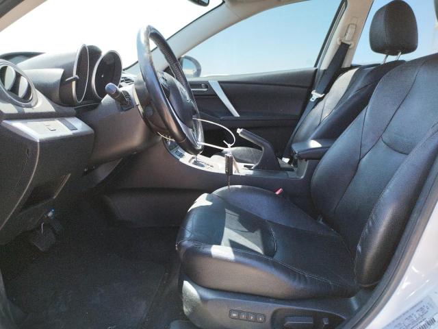 Photo 7 from auction – 2010 MAZDA 3 S with VIN JM1BL1H62A1129724