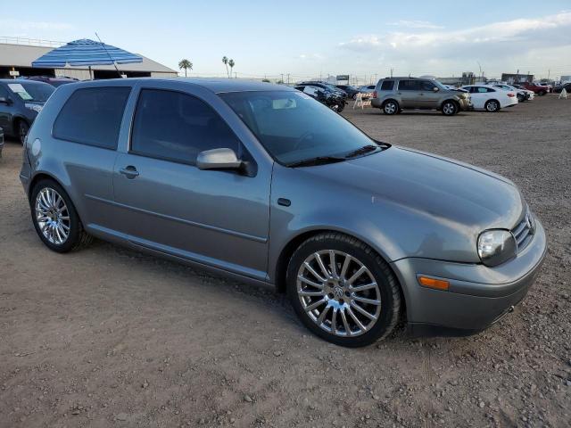 Photo 4 from auction – 2003 VOLKSWAGEN GTI with VIN 9BWDE61JX34051652