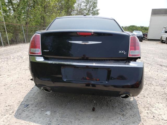 Photo 6 from auction – 2013 CHRYSLER 300C with VIN 2C3CCAKG0DH723521