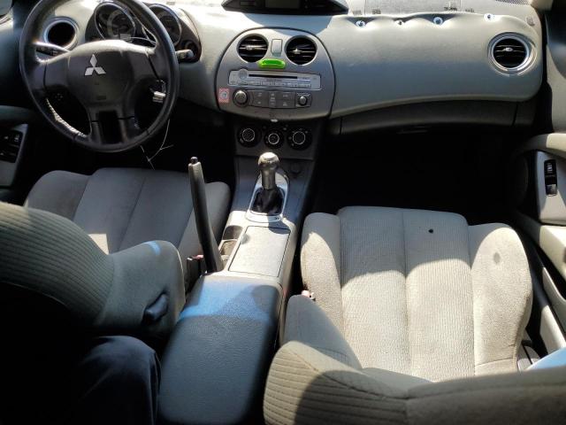 Photo 8 from auction – 2006 MITSUBISHI ECLIPSE GS with VIN 4A3AK24F46E023623