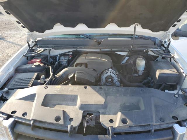 Photo 11 from auction – 2011 GMC SIERRA C15 with VIN 3GTP1VEA8BG352719
