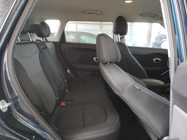 Photo 11 from auction – 2018 KIA SOUL + with VIN KNDJP3A52J7611183