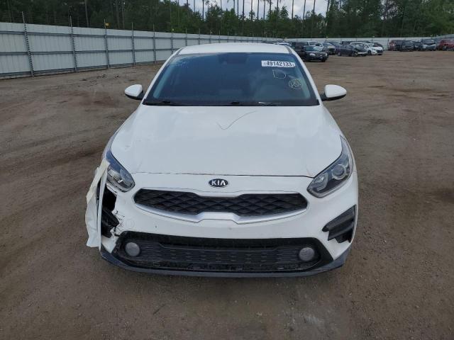 Photo 5 from auction – 2020 KIA FORTE FE with VIN 3KPF24AD8LE205266