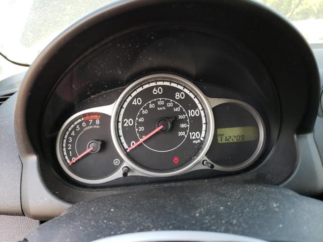 Photo 9 from auction – 2011 MAZDA MAZDA2 with VIN JM1DE1HZ7B0128671