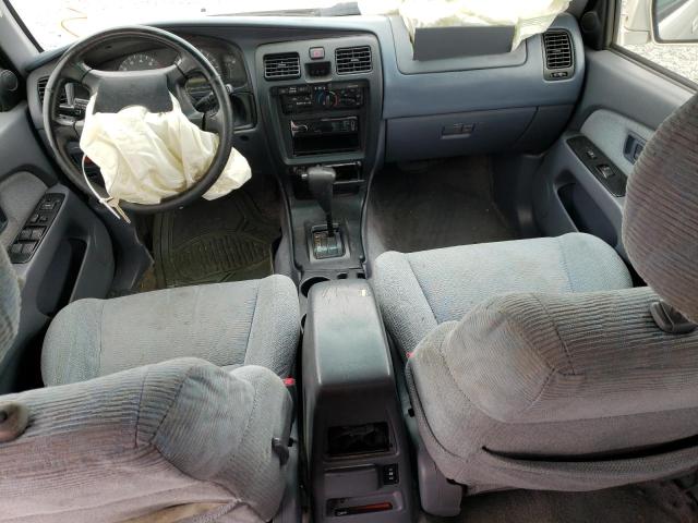 Photo 8 from auction – 2000 TOYOTA 4RUNNER SR with VIN JT3GN86R1Y0143706