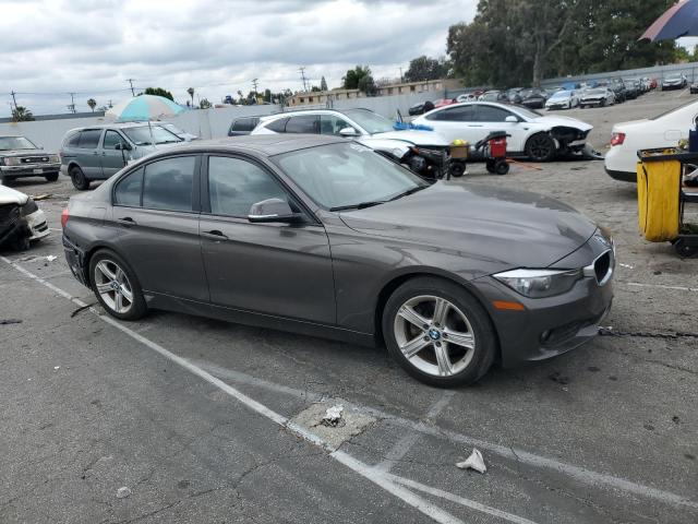 Photo 4 from auction – 2014 BMW 328 D with VIN WBA3D3C58EK155026