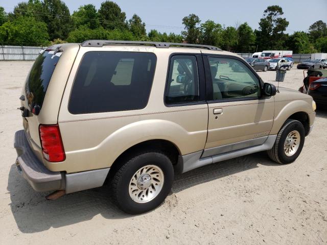 Photo 3 from auction – 2001 FORD EXPLORER S with VIN 1FMYU60E31UB02310