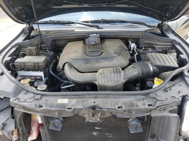 Photo 12 from auction – 2011 JEEP GRAND CHER with VIN 1J4RS4GG9BC573180