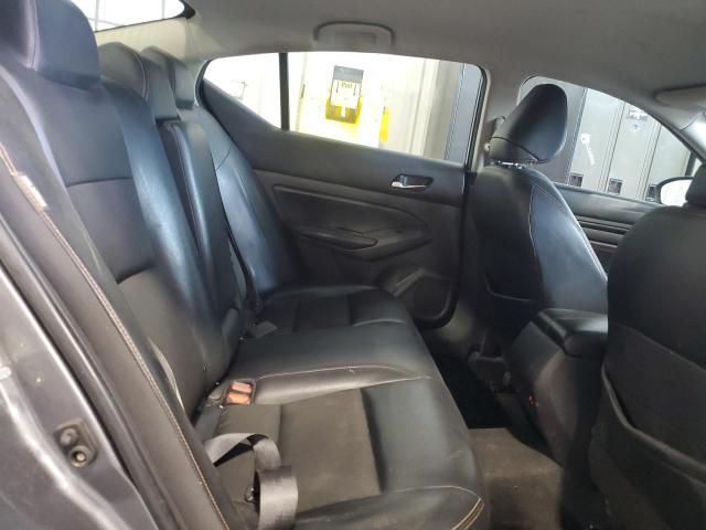 Photo 10 from auction – 2019 NISSAN ALTIMA SR with VIN 1N4BL4CV0KC120905