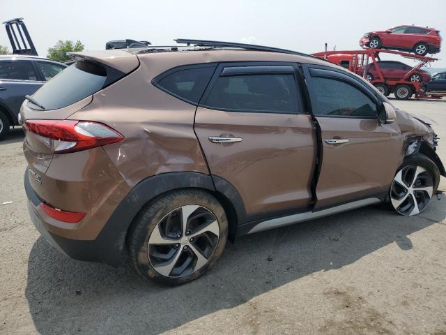 Photo 3 from auction – 2017 HYUNDAI TUCSON LIM with VIN KM8J3CA20HU290382