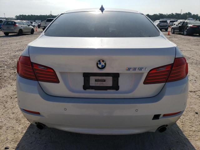 صورة رقم 6 من المزاد - 2016 BMW 535 I مع VIN WBA5B1C50GG133238