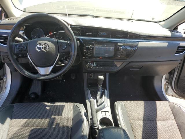 Photo 8 from auction – 2014 TOYOTA COROLLA L with VIN 2T1BURHE6EC082217
