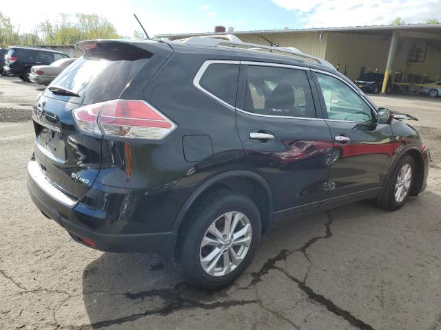Photo 3 from auction – 2016 NISSAN ROGUE S with VIN 5N1AT2MV8GC797633