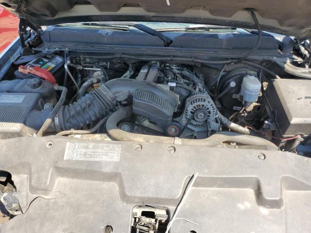 Photo 11 from auction – 2009 CHEVROLET 1500 with VIN 3GCEC23J79G245030