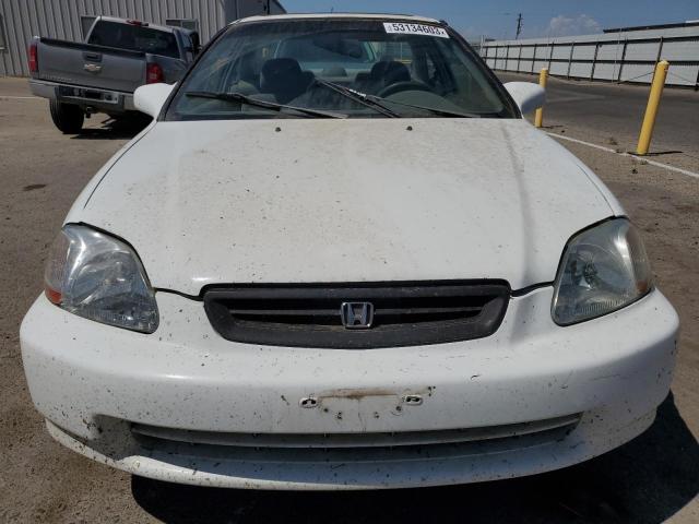 Photo 5 from auction – 1998 HONDA CIVIC EX with VIN 1HGEJ8244WL063533
