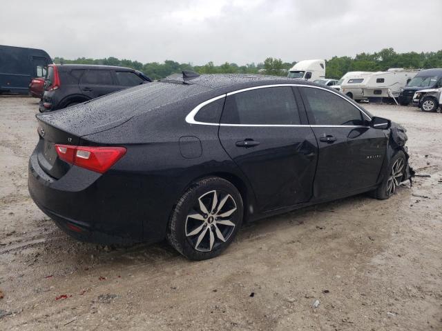 Photo 3 from auction – 2017 CHEVROLET MALIBU LT with VIN 1G1ZE5ST2HF212705