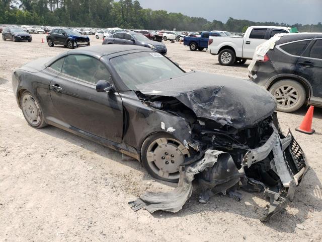 Photo 4 from auction – 2005 LEXUS SC 430 with VIN JTHFN48Y850069148