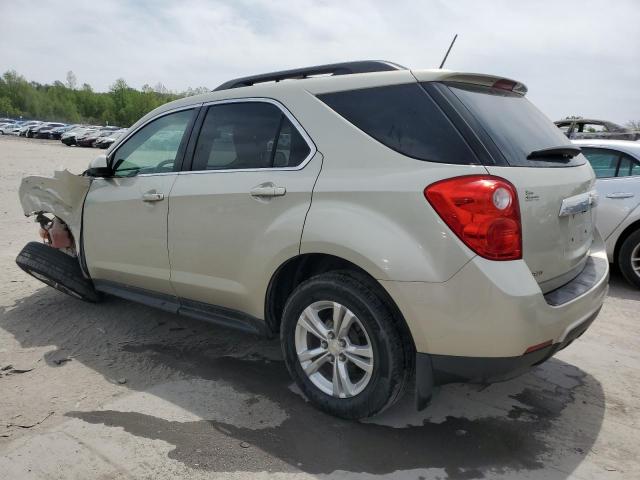 Photo 2 from auction – 2013 CHEVROLET EQUINOX LT with VIN 2GNFLEEK5D6400553