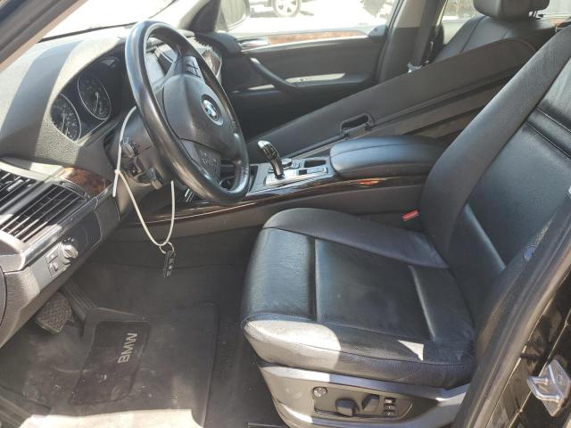 Photo 7 from auction – 2010 BMW X5 XDRIVE3 with VIN 5UXFE4C50AL380692