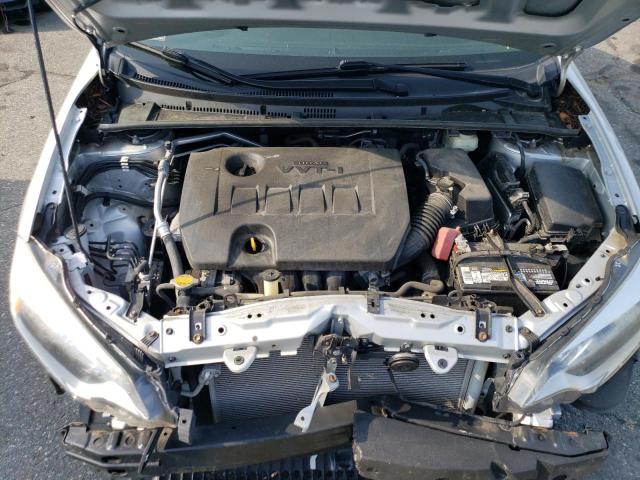 Photo 11 from auction – 2015 TOYOTA COROLLA L with VIN 2T1BURHE9FC455302