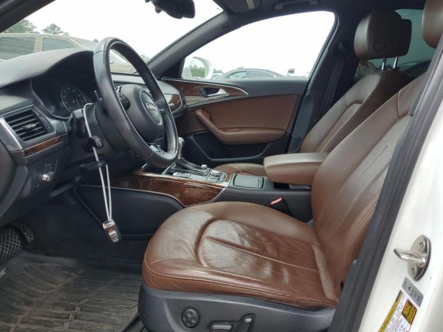 Zdjęcie 7 z aukcji – 2014 AUDI A6 PREMIUM z VIN WAUFGAFC1EN101052