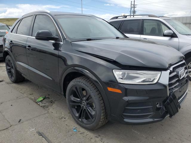 Photo 4 from auction – 2017 AUDI Q3 PREMIUM with VIN WA1JCCFS6HR005081