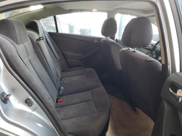 Photo 10 from auction – 2008 NISSAN ALTIMA 2.5 with VIN 1N4AL21E48N417210