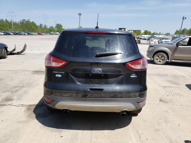 Photo 6 from auction – 2013 FORD ESCAPE SE with VIN 1FMCU9GX9DUD80068