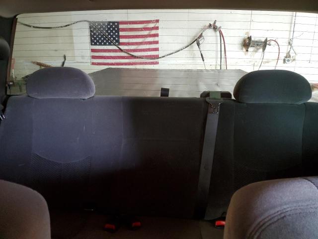 Photo 10 from auction – 2006 CHEVROLET SILVERADO with VIN 2GCEC19T861148250