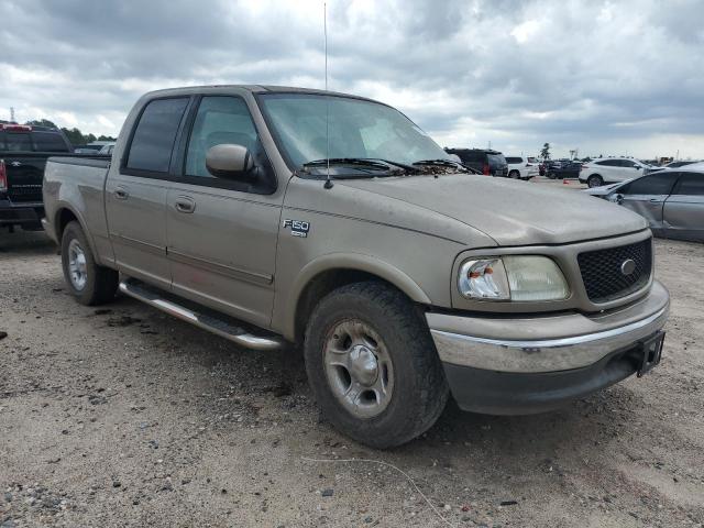 Photo 4 from auction – 2003 FORD F150 SUPER with VIN 1FTRW07623KC48372