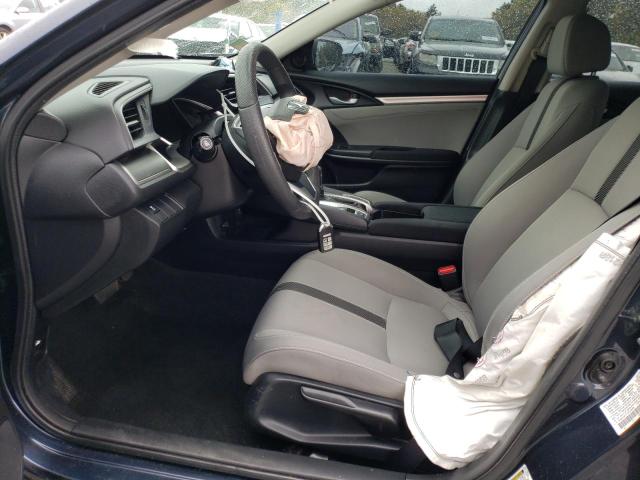 Photo 7 from auction – 2018 HONDA CIVIC EX with VIN 2HGFC2F71JH574509