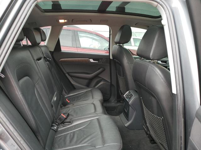 Photo 11 from auction – 2013 AUDI Q5 PREMIUM with VIN WA1CFAFP2DA083382