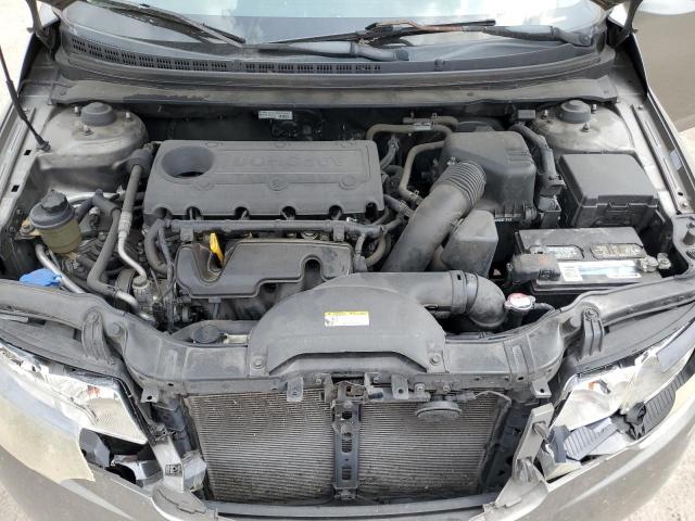 صورة رقم 11 من المزاد - 2012 KIA FORTE EX مع VIN KNAFU5A22C5568914