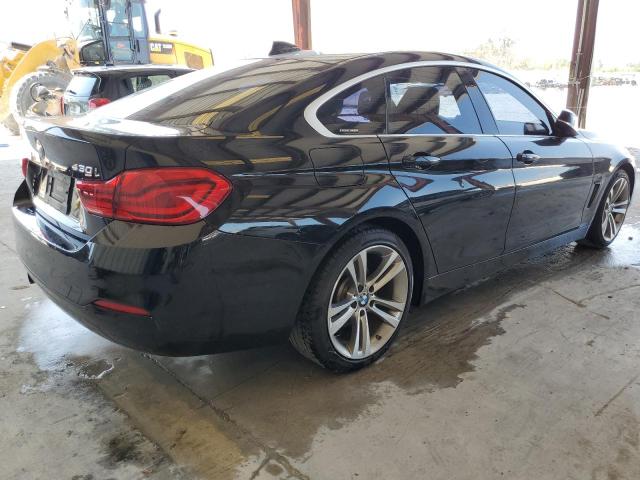 Photo 3 from auction – 2018 BMW 430I GRAN with VIN WBA4J1C51JBG76569
