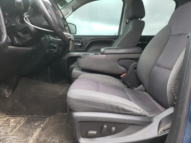Photo 7 from auction – 2015 CHEVROLET SILVERADO with VIN 1GCRCREC2FZ168653