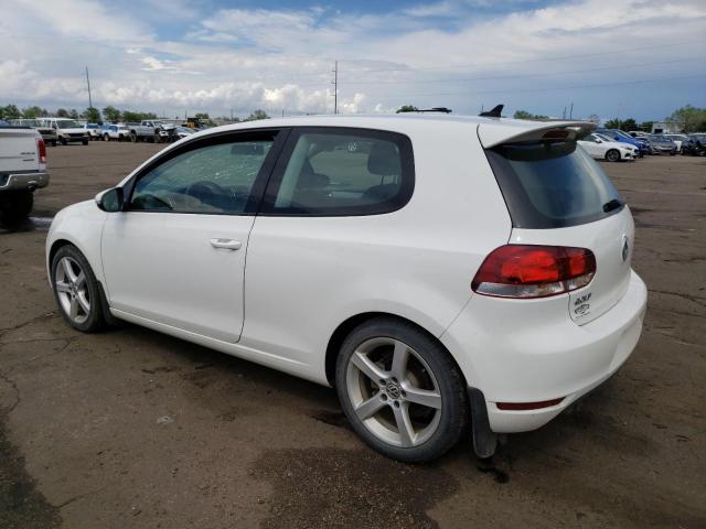 Photo 2 from auction – 2011 VOLKSWAGEN GOLF with VIN WVWBM7AJ1BW122055