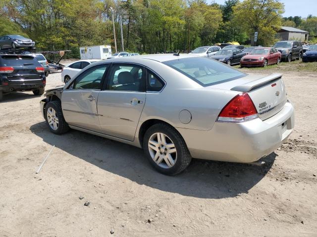 Photo 2 from auction – 2008 CHEVROLET IMPALA LT with VIN 2G1WC583689174162