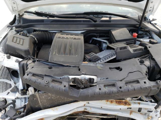 Photo 12 from auction – 2015 GMC TERRAIN SL with VIN 2GKFLVEK2F6240793