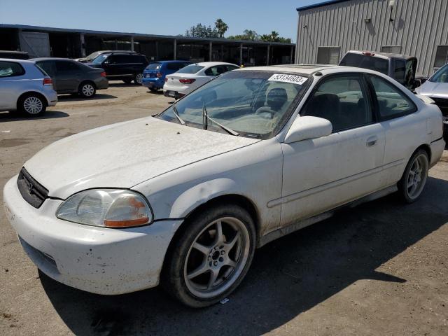 HONDA CIVIC EX 1998 with VIN 1HGEJ8244WL063533 - Photo from auction