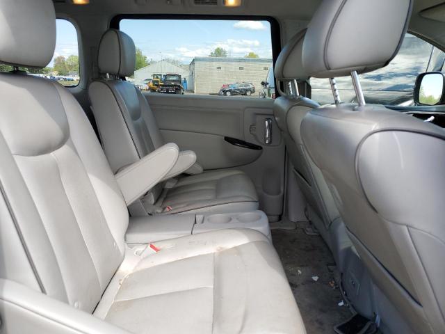 Photo 11 from auction – 2012 NISSAN QUEST S with VIN JN8AE2KP0C9048484